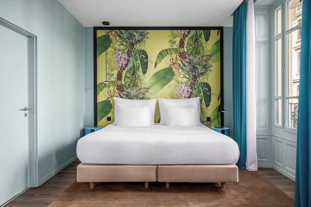 undefined Marmont Hotel 4