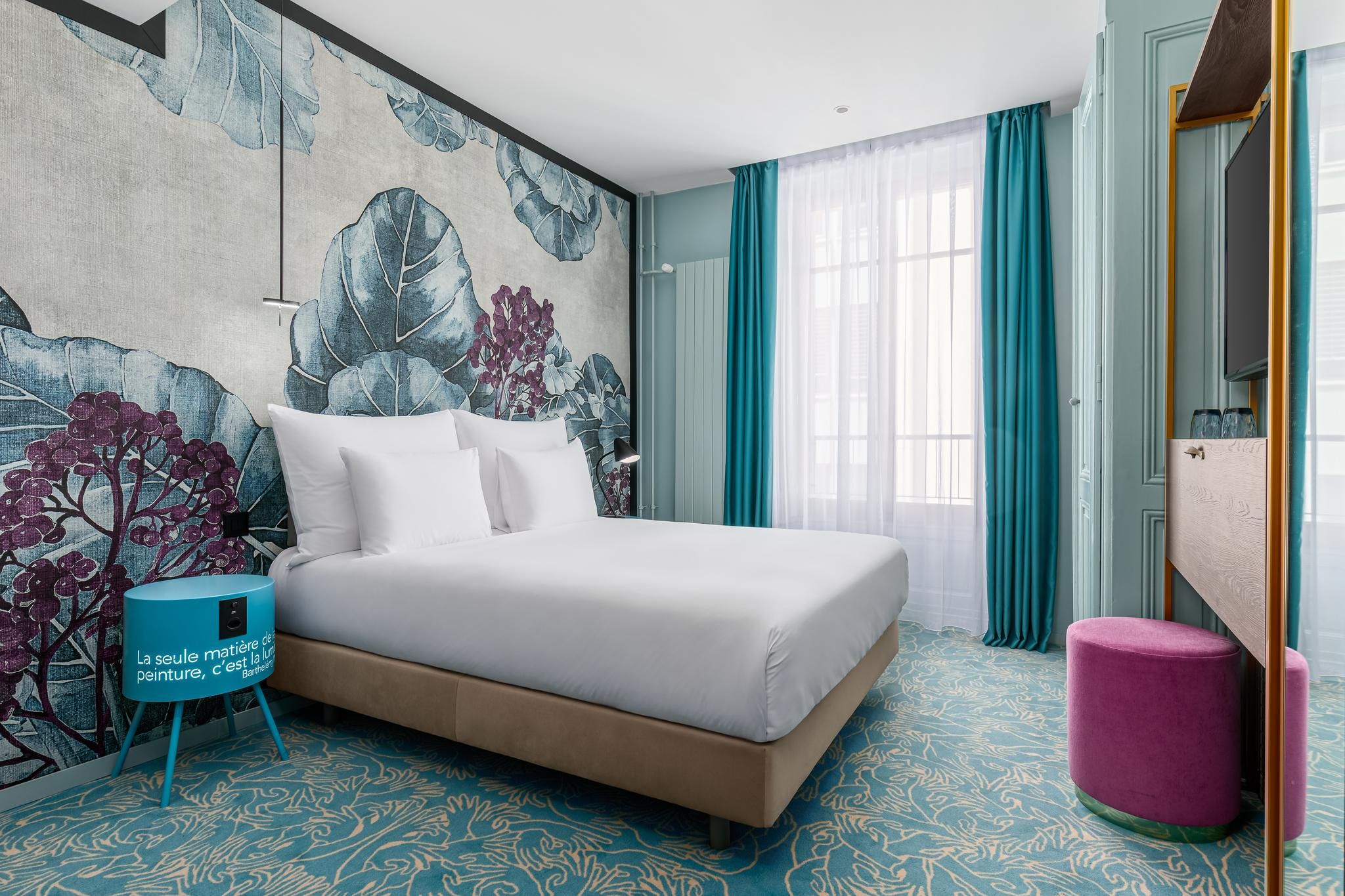 undefined Marmont Hotel 9