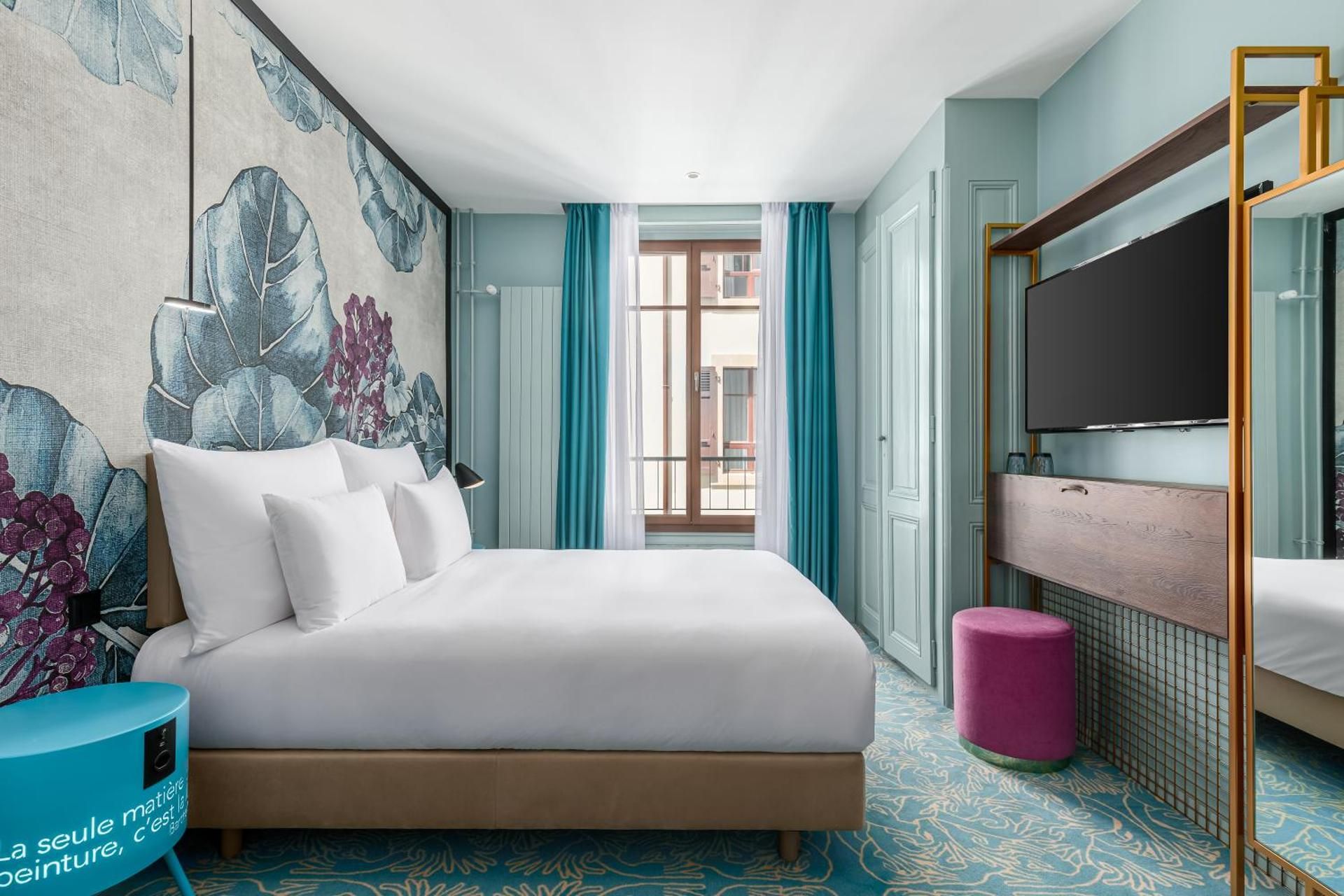 undefined Marmont Hotel 10