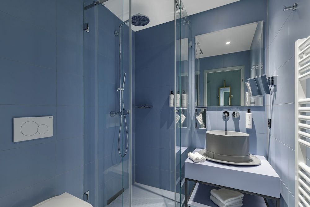 Marmont Hotel Business Double Room 3