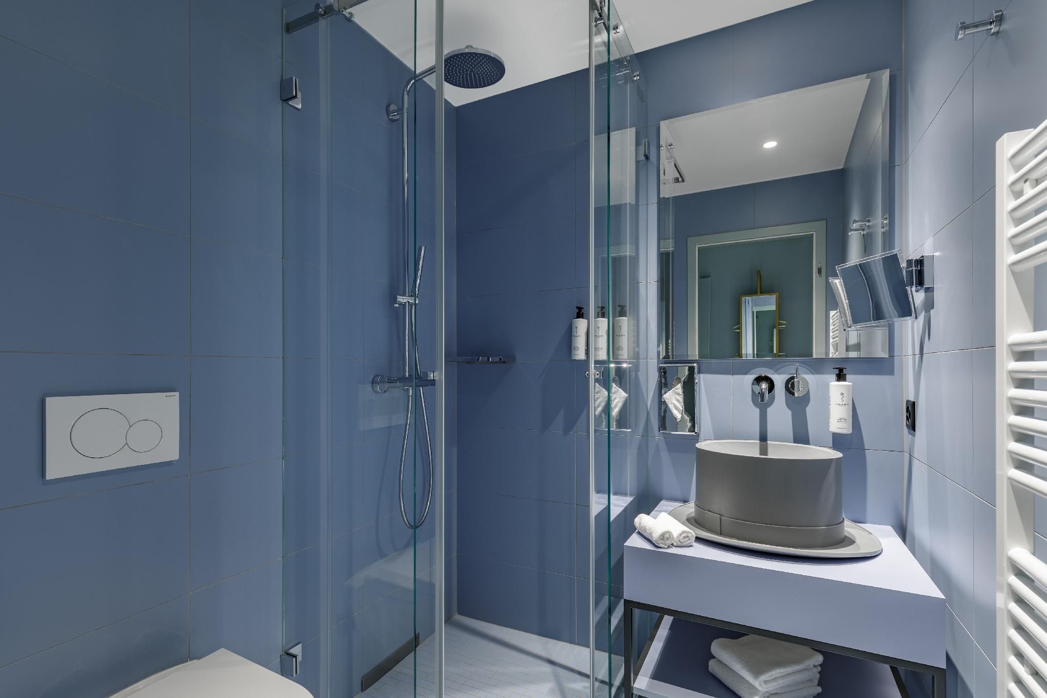 Annex Classic Double Room