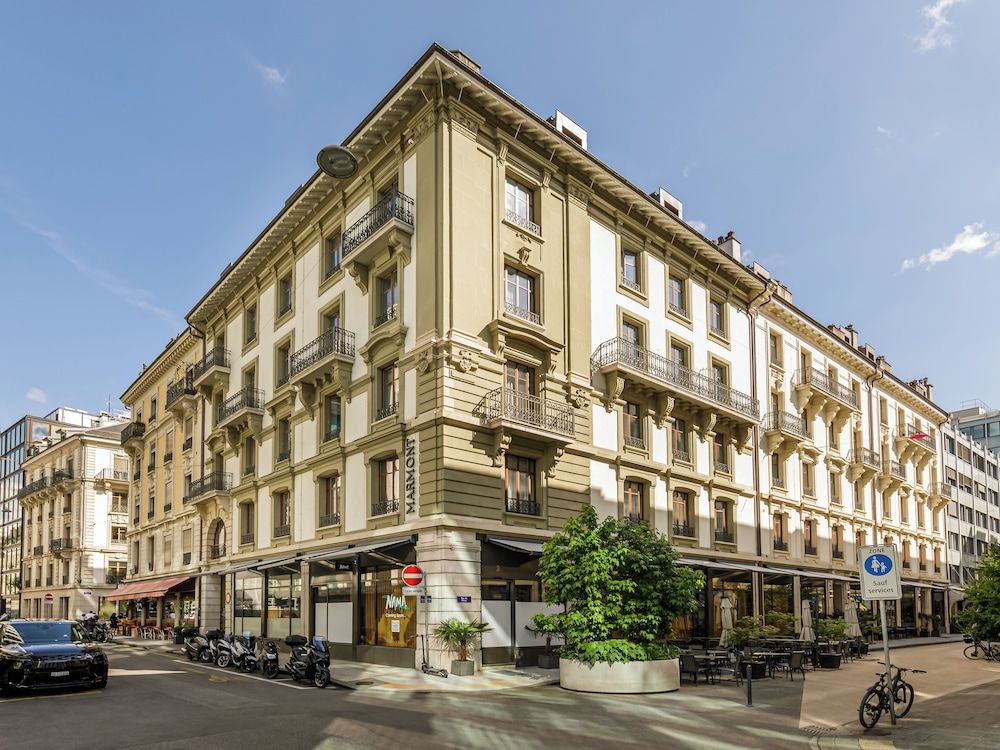 undefined Marmont Hotel 2