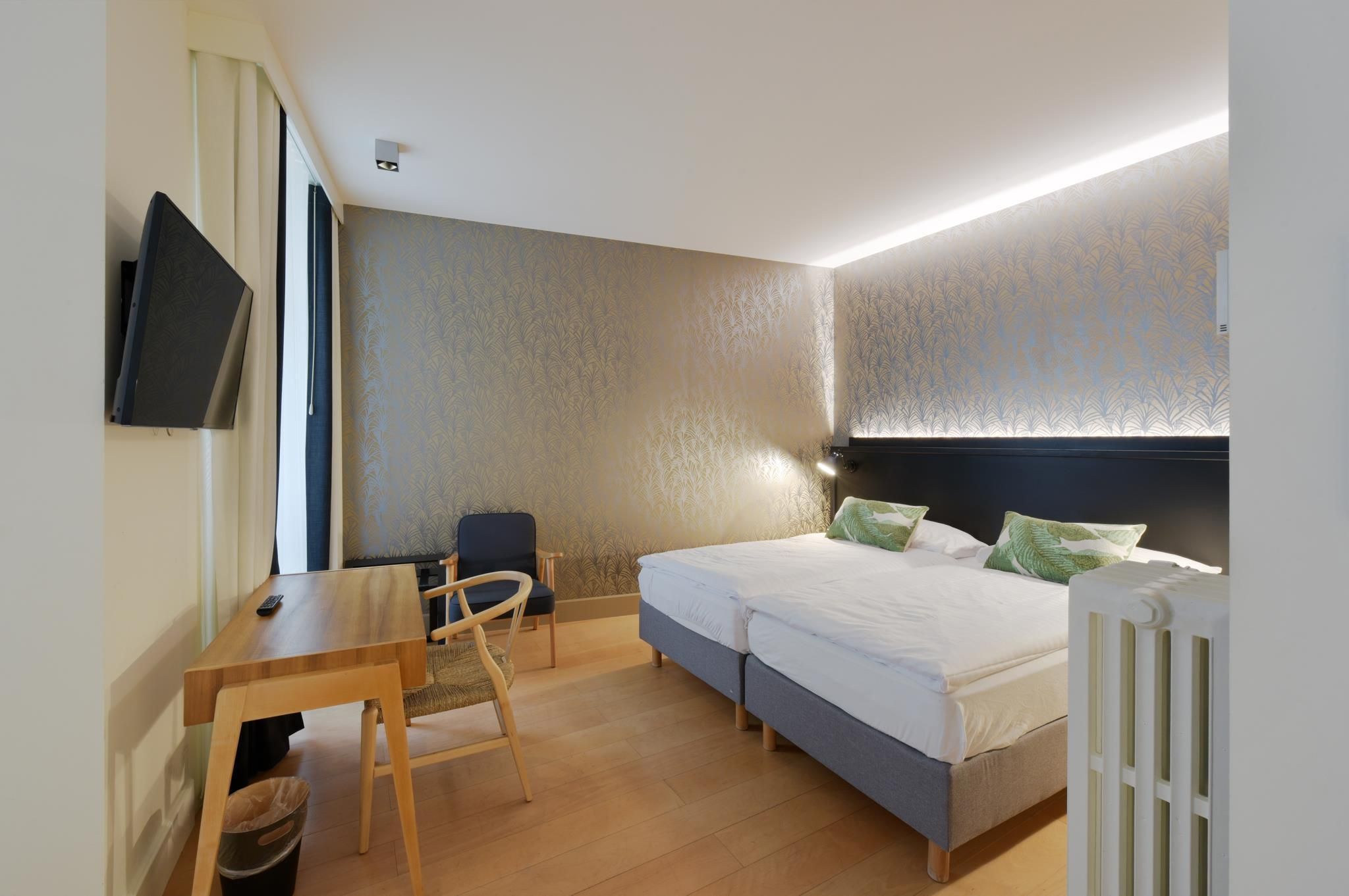 undefined The Pax Hotel 5