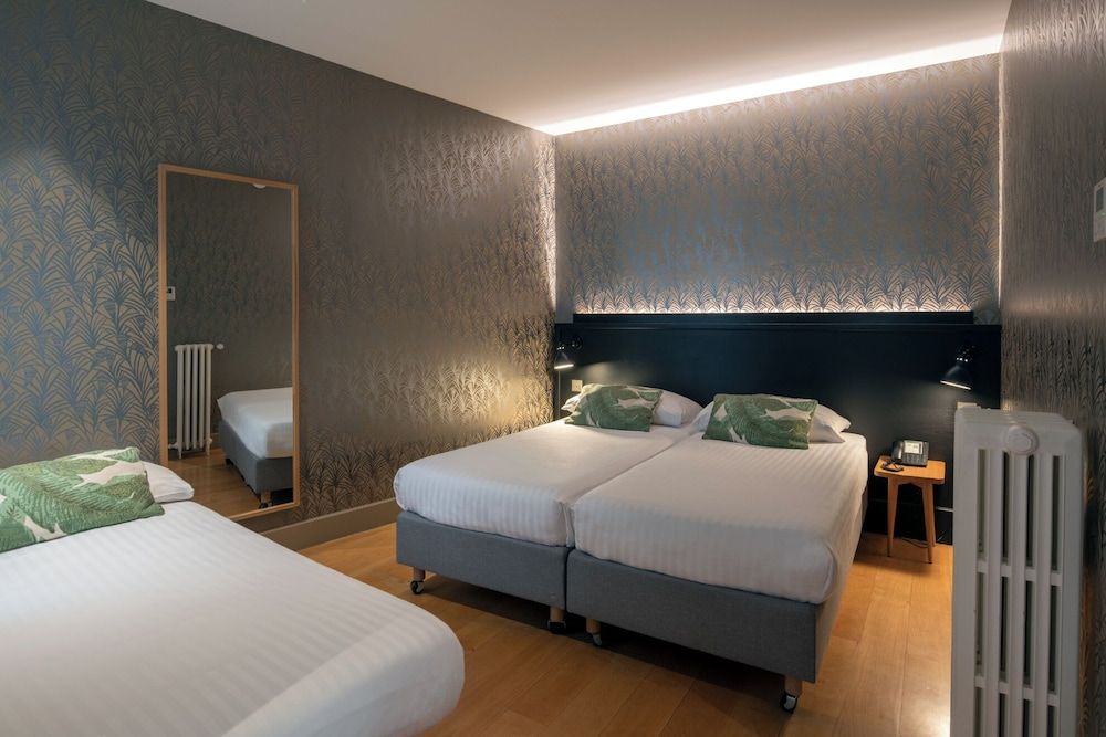 undefined The Pax Hotel 4