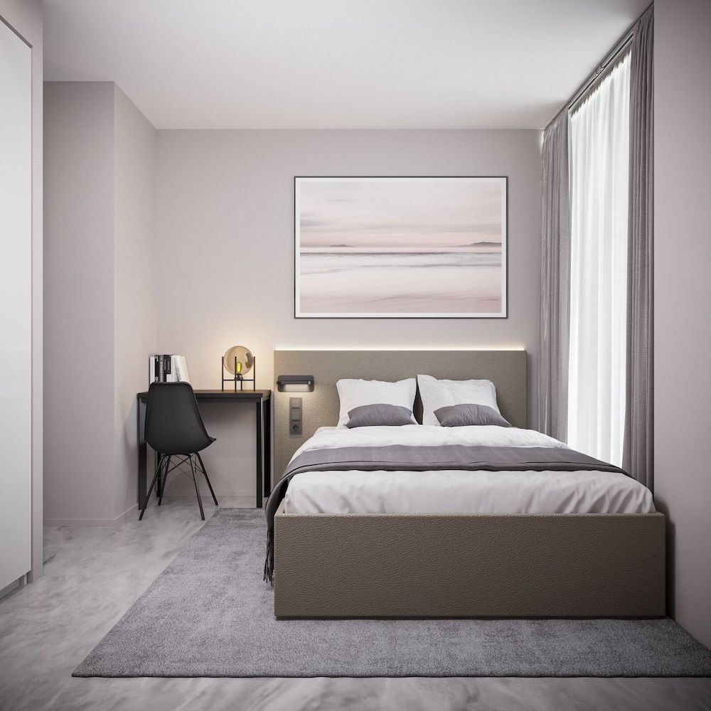 Superior Apartment, 2 Bedrooms