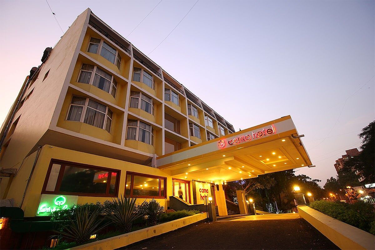 undefined The Cama - A Sabarmati Riverfront Hotel  5