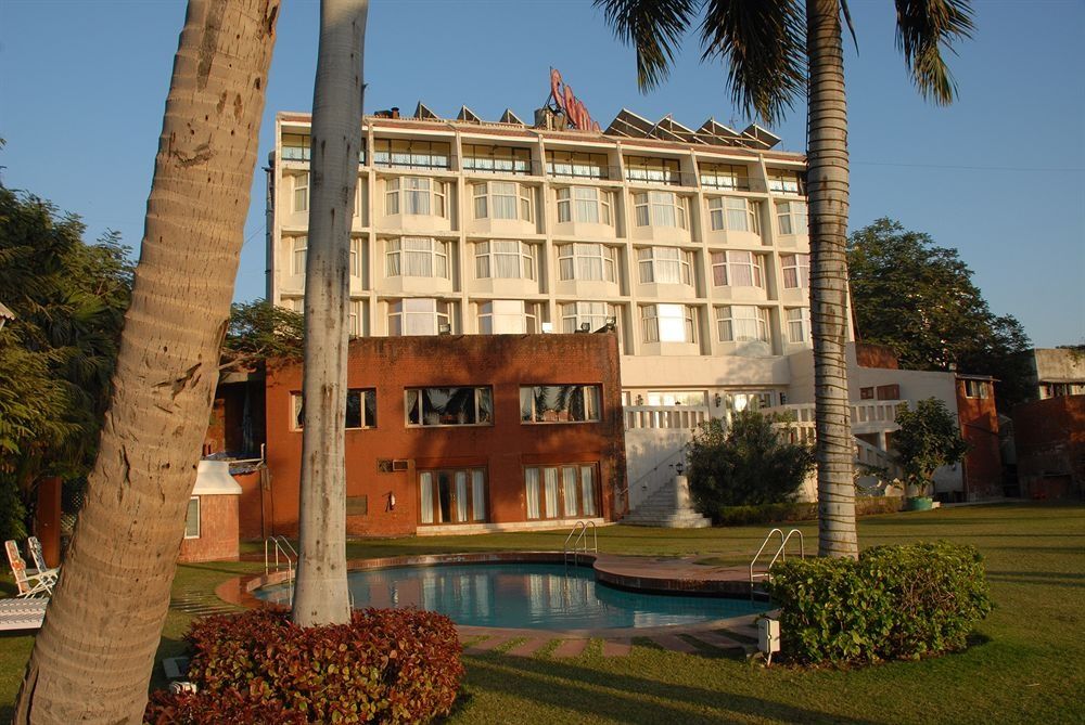 undefined The Cama - A Sabarmati Riverfront Hotel  7