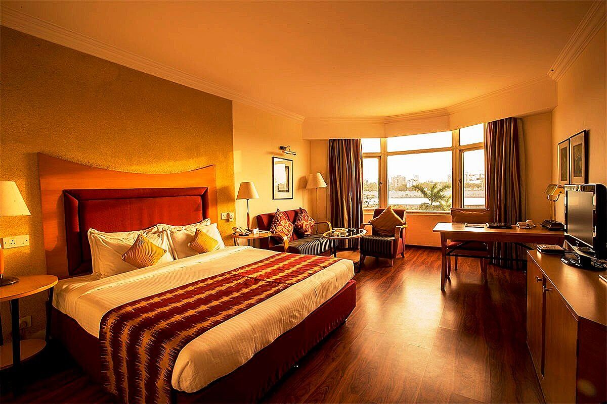 undefined The Cama - A Sabarmati Riverfront Hotel  10