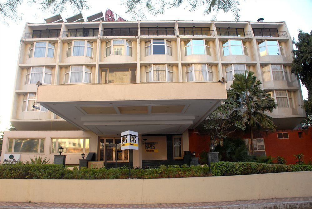 undefined The Cama - A Sabarmati Riverfront Hotel  6