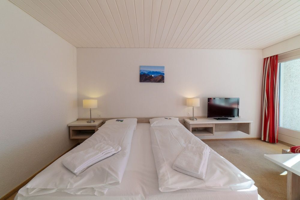 Double Room (Churfirsten)