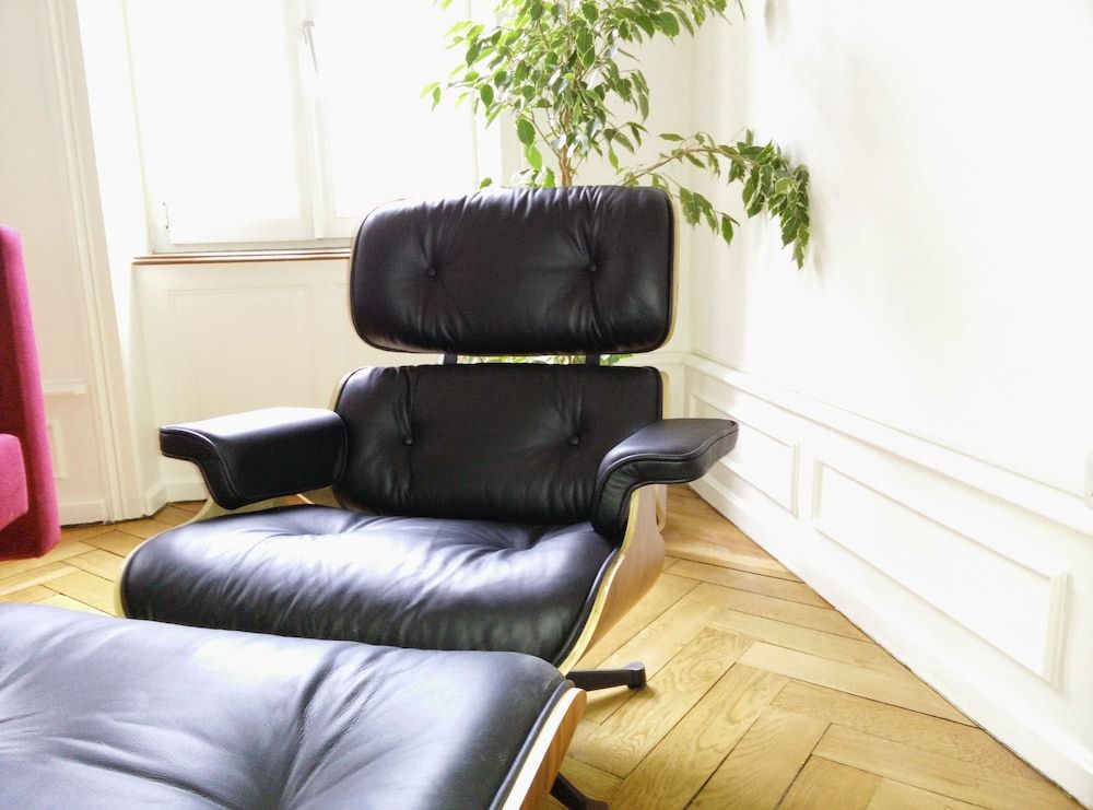 Basel Charme Apartments Apartment 10