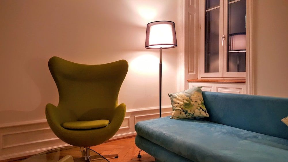 Basel Charme Apartments Apartment 2