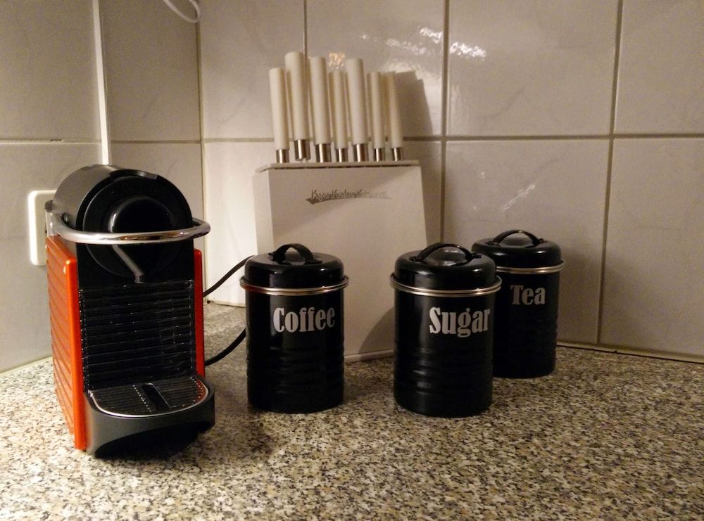 Basel Charme Apartments Apartment 13