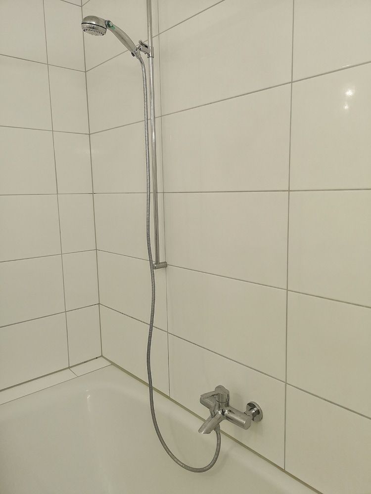 Art Basel - Guesthouse Basel Design Penthouse, 1 Double Bed with Sofa bed, City View 25