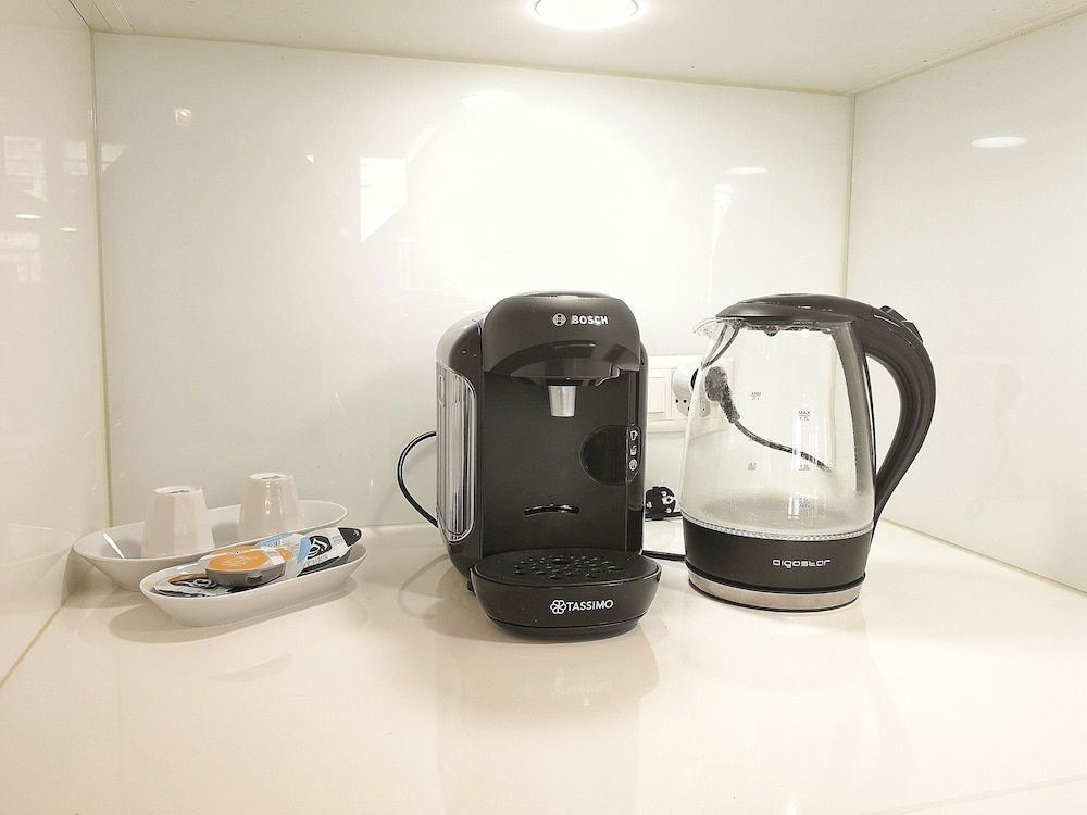 undefined Art Basel - Guesthouse Basel 6