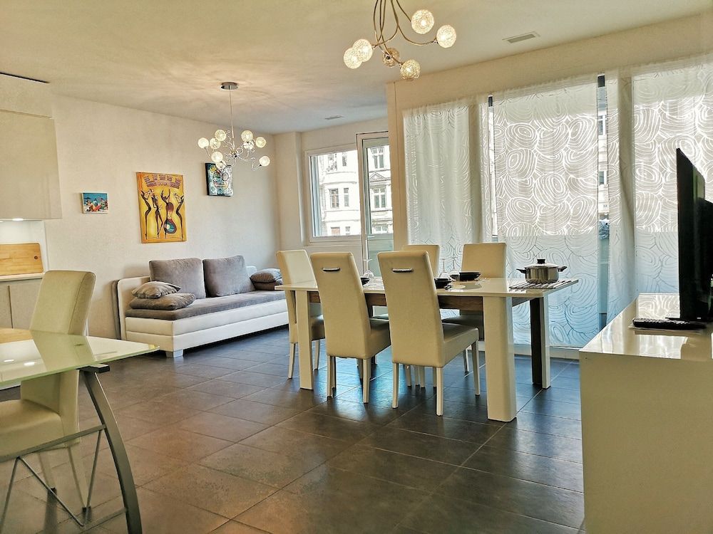 undefined Art Basel - Guesthouse Basel 2