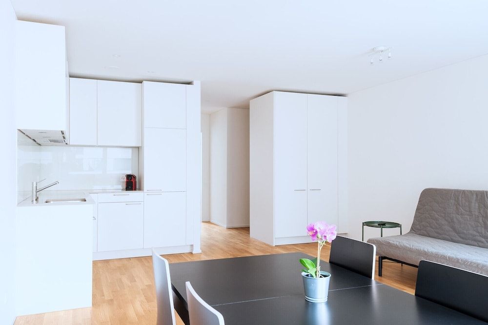undefined Hitrental Basel Apartments 4