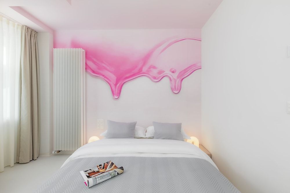 undefined VISIONAPARTMENTS Basel Nauenstrasse 9