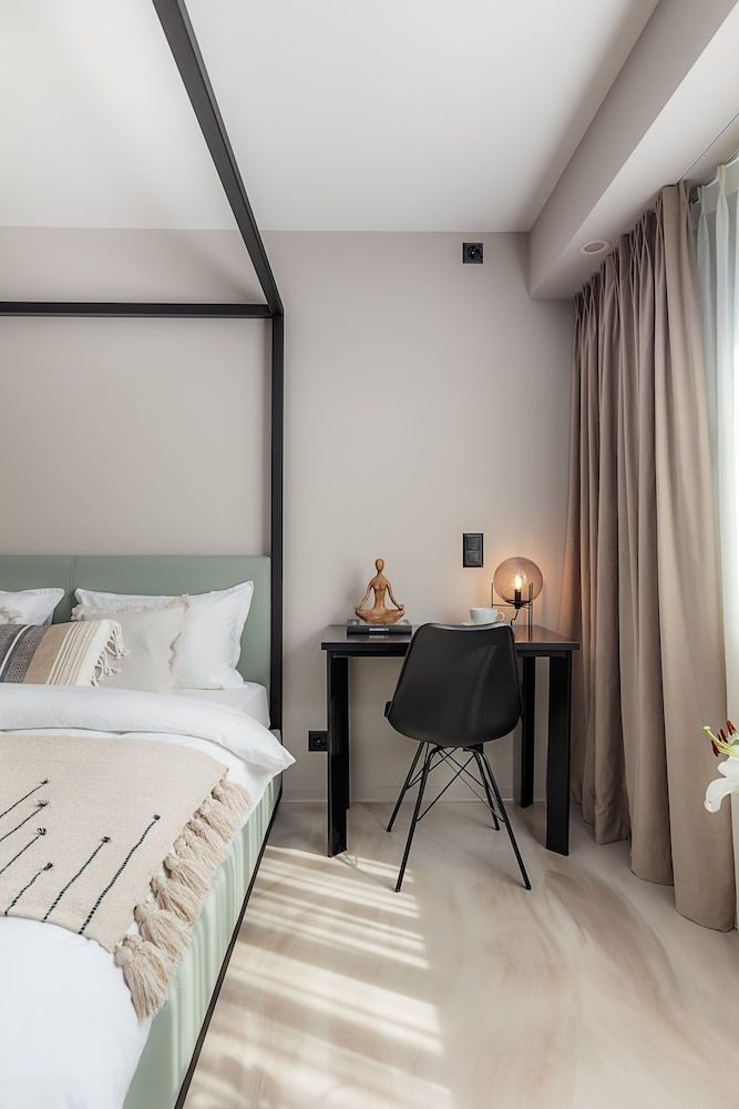 Superior Apartment