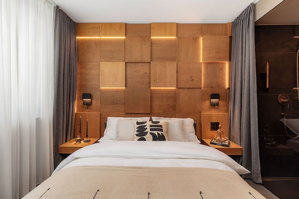 undefined VISIONAPARTMENTS Basel Nauenstrasse 4