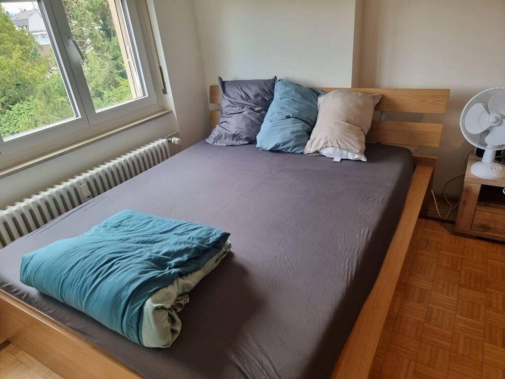 undefined Stunning 3-bed Apartment in Basel 10