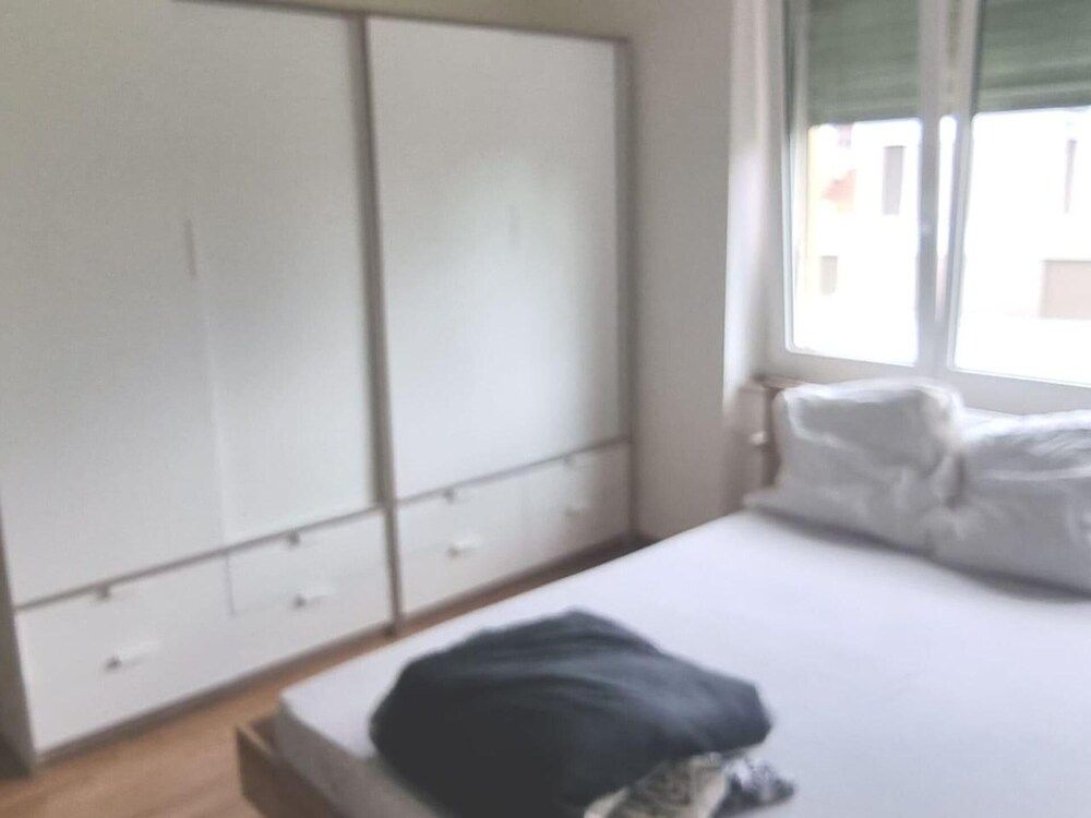 undefined Stunning 3-bed Apartment in Basel 8