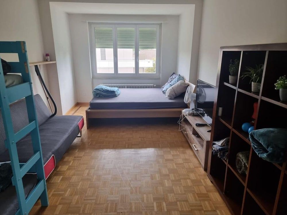 undefined Stunning 3-bed Apartment in Basel 9