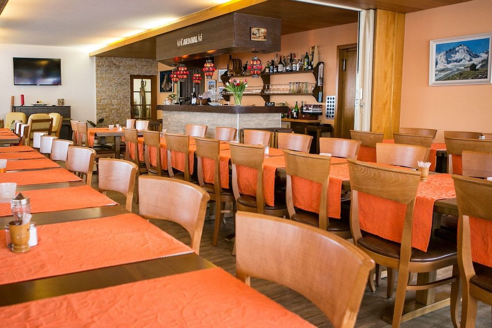 undefined Hotel Mountime 5