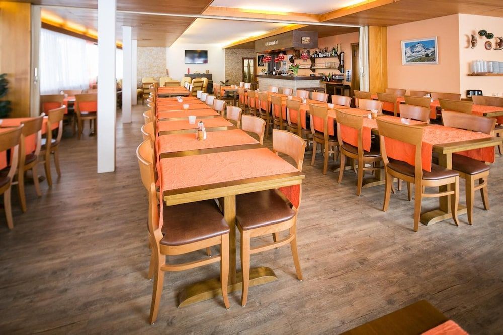 undefined Hotel Mountime 8