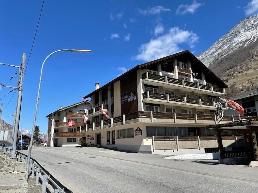 undefined Hotel Mountime