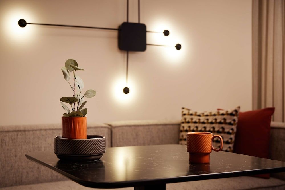 Adina Apartment Hotel Geneva Studio 14