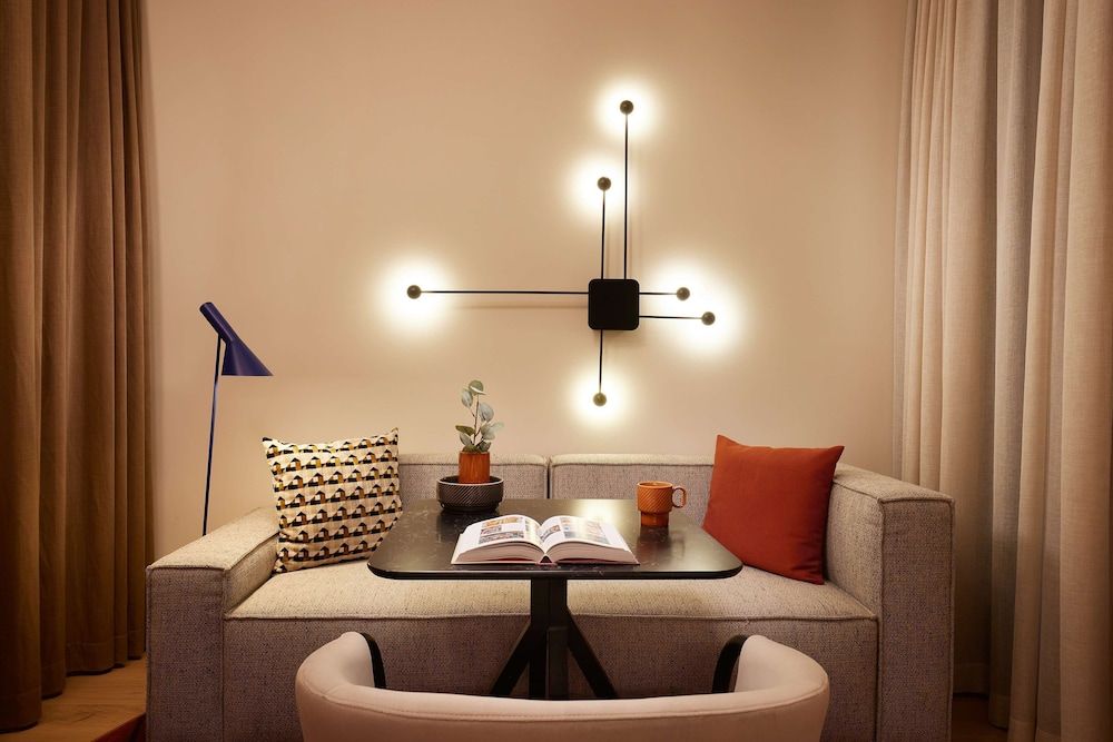 Adina Apartment Hotel Geneva Studio 13