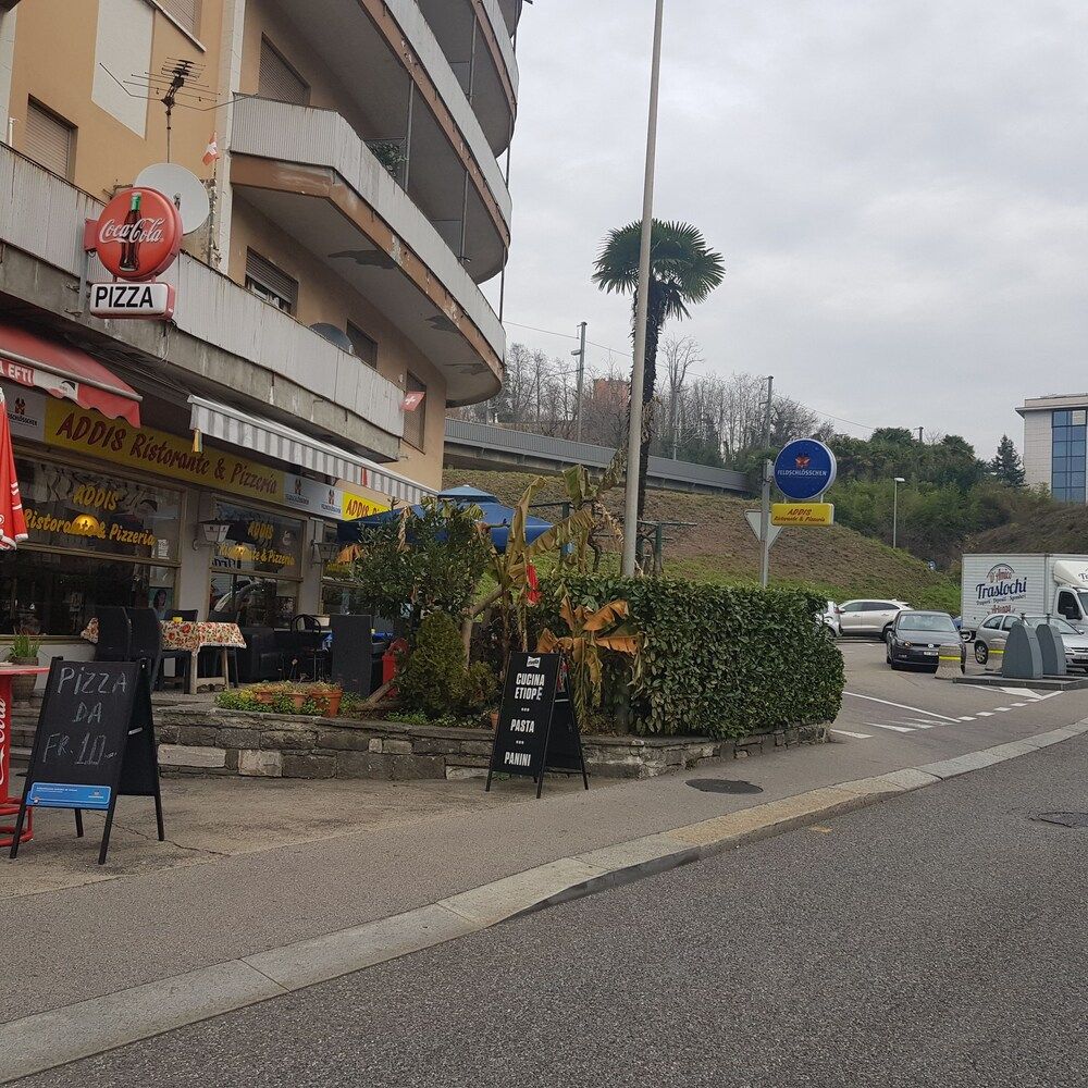 undefined Lugano Lago 0 Ground Floor