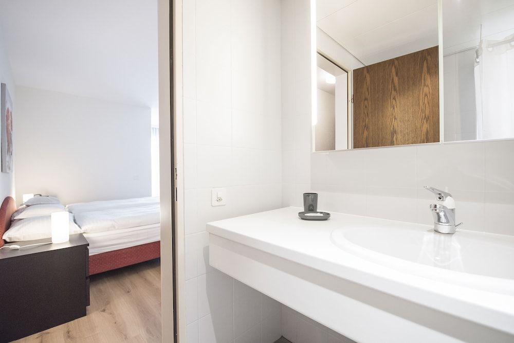 Centro Cadro Panoramica Business Apartment, Lake View 9