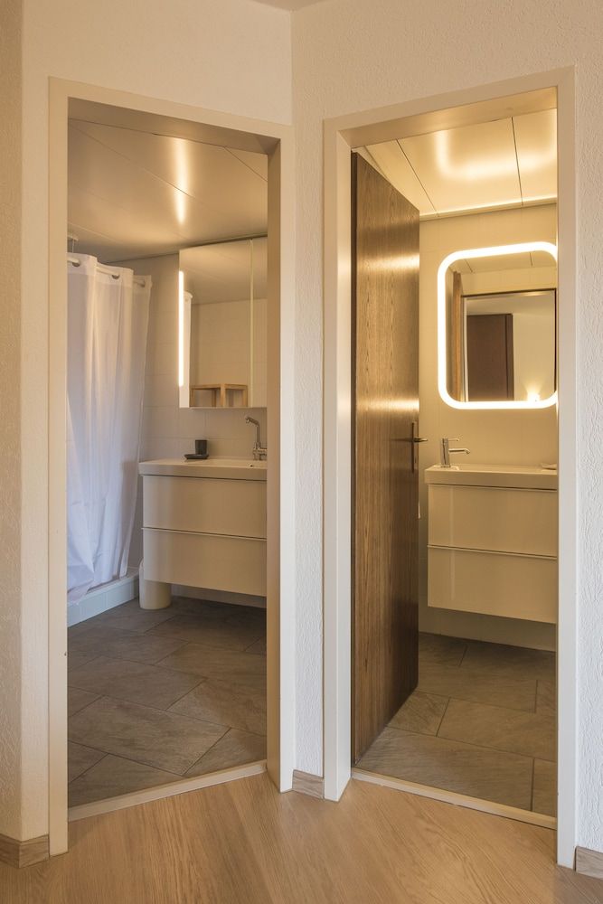 Centro Cadro Panoramica Family Suite, 1 Queen Bed with Sofa bed, Lake View 10