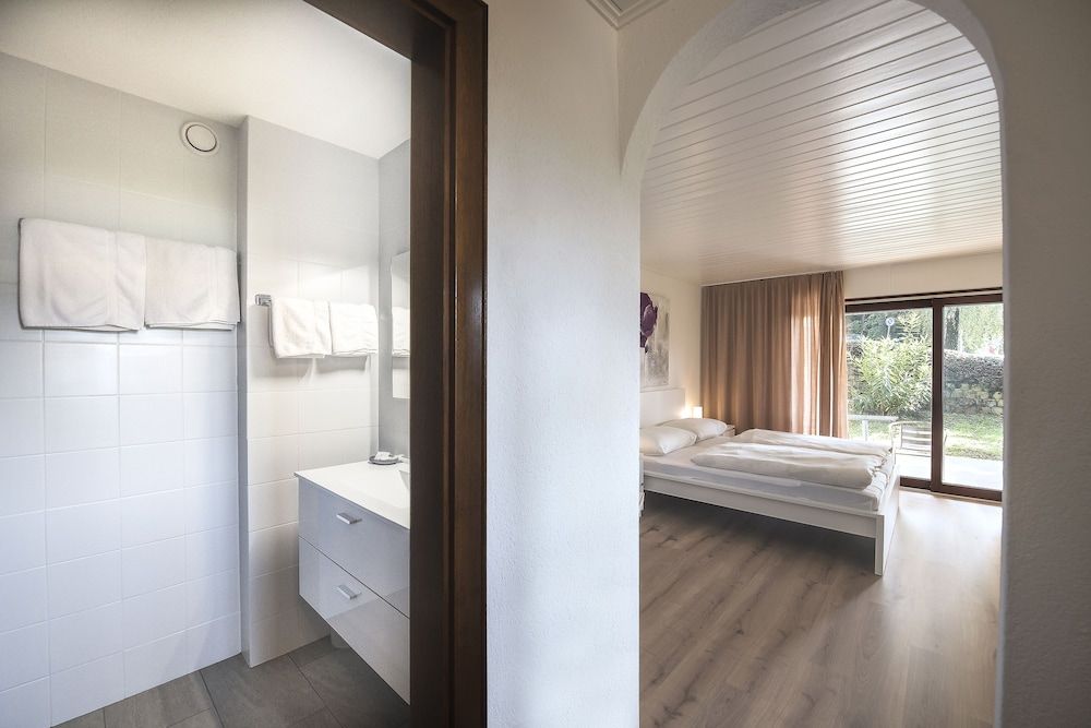 Centro Cadro Panoramica Basic Condo 6