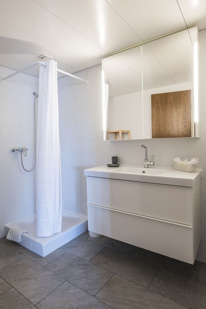 Centro Cadro Panoramica Family Suite, 1 Queen Bed with Sofa bed, Lake View 11