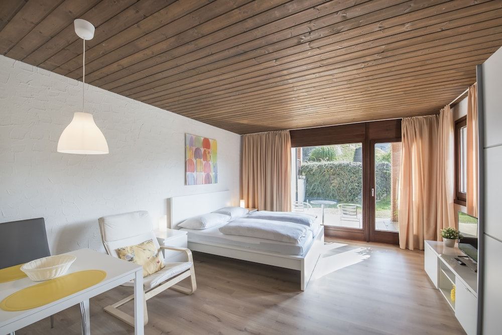 Centro Cadro Panoramica Basic Condo 2