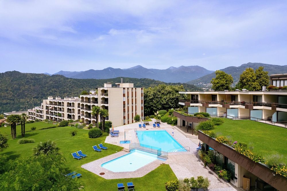 undefined Centro Cadro Panoramica 4