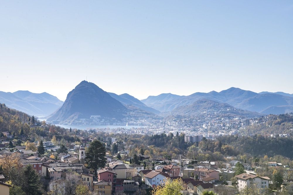 Centro Cadro Panoramica Basic Condo 9