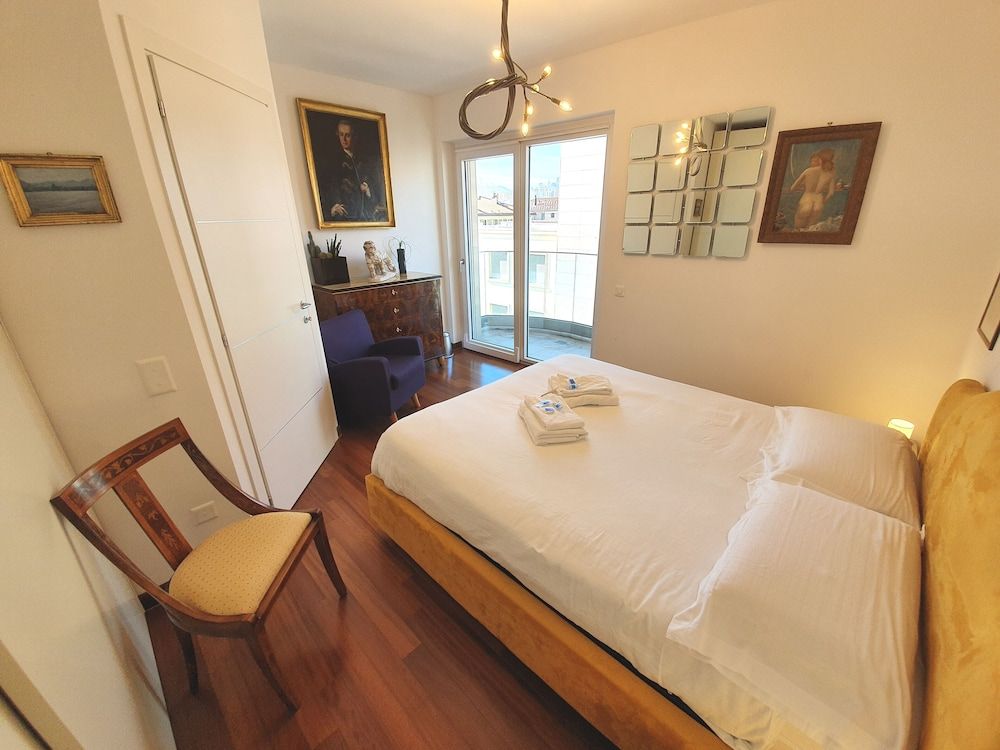 Parco Apartments IL PARCO 2 10