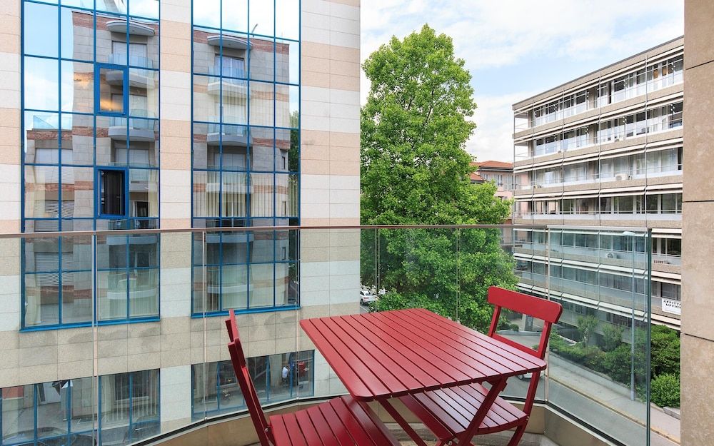 Parco Apartments IL PARCO 10