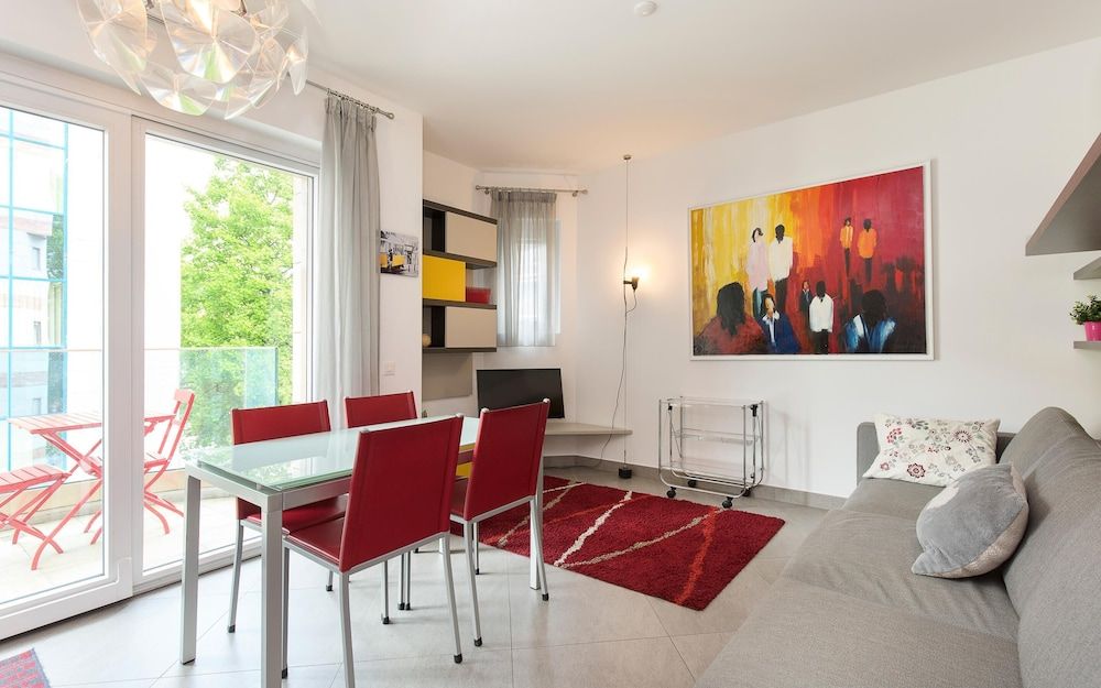 undefined Parco Apartments 9