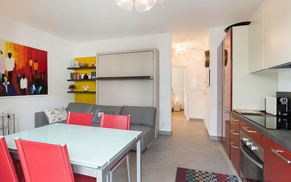 Parco Apartments IL PARCO 8