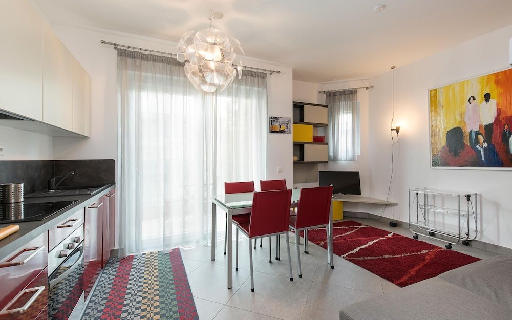 undefined Parco Apartments 8