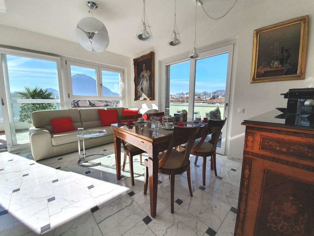 Parco Apartments IL PARCO 2 6