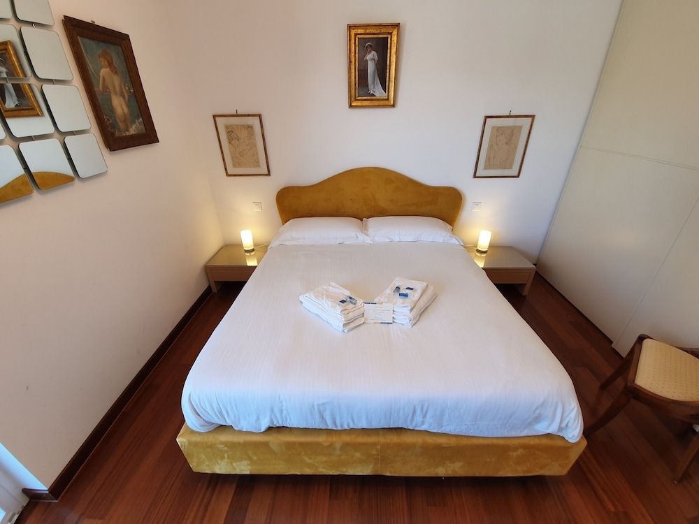 Parco Apartments IL PARCO 2 8