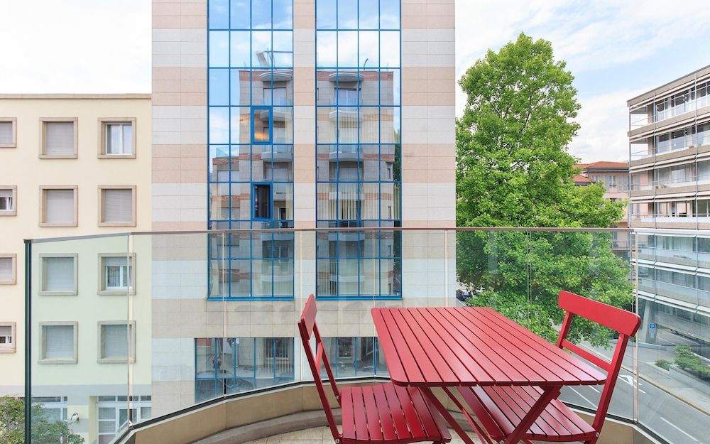 Parco Apartments IL PARCO 9