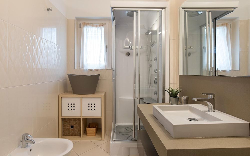 Parco Apartments IL PARCO 12