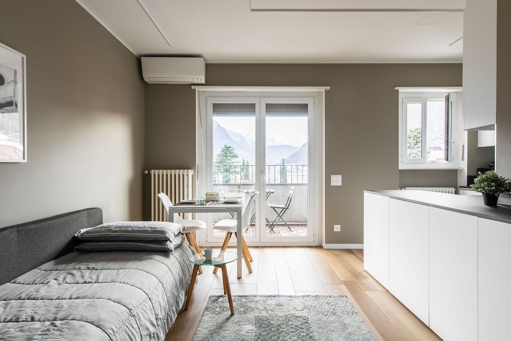 Minerva Apartments MINERVA 403 12